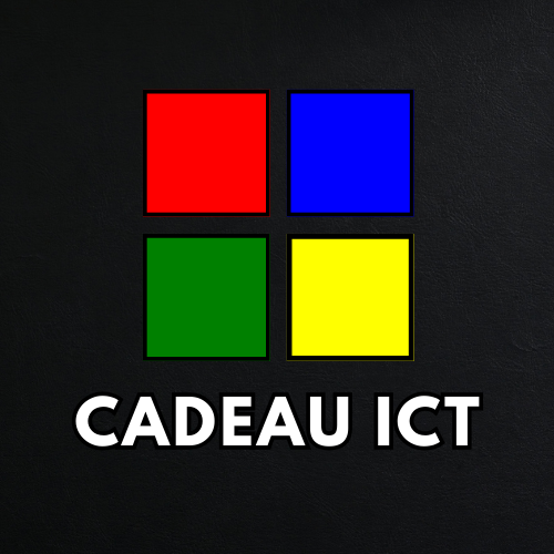 Cadeau Information And Communication Technology logo